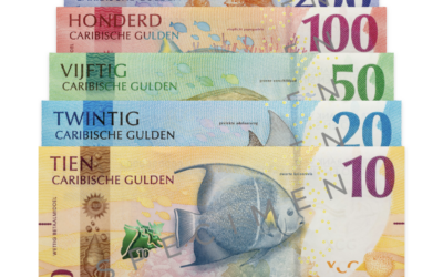 Discover the Caribbean Guilder: Curaçao and Sint Maarten’s new currency in 2025